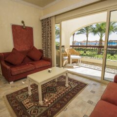Отель Sunrise Royal Makadi Resort Египет, Хургада - 1 отзыв об отеле, цены и фото номеров - забронировать отель Sunrise Royal Makadi Resort онлайн комната для гостей фото 3
