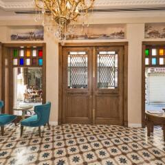 Ada Karakoy Hotel - Special Class интерьер отеля фото 3
