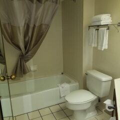 Отель Travel Inn - Columbus North США, Колумбус - отзывы, цены и фото номеров - забронировать отель Travel Inn - Columbus North онлайн фото 4