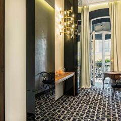 Hotel de Paris Odessa MGallery by Sofitel удобства в номере фото 2