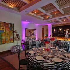 Отель Intercontinental Real San Pedro Sula Сан-Педро-Сула фото 13