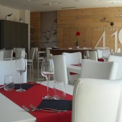 Hotel Tiber