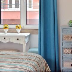 Отель Lisbon Terrace Suites - Guest House комната для гостей фото 28