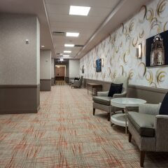 Отель Hyatt Place Chicago/River North интерьер отеля фото 2