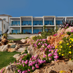 Bela Vista Hotel & SPA - Relais & Châteaux фото 7