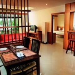 Отель Le Murraya Boutique Serviced Residence & Resort Таиланд, Самуи - 1 отзыв об отеле, цены и фото номеров - забронировать отель Le Murraya Boutique Serviced Residence & Resort онлайн удобства в номере