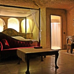 Отель Hilem Cave House удобства в номере