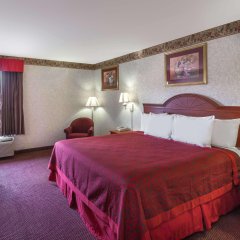 Days Inn by Wyndham Manassas in Manassas, United States of America from 92$, photos, reviews - zenhotels.com guestroom photo 5