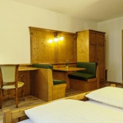 Hotel Christine Гаргаццоне удобства в номере