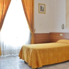 Hotel Mignon комната для гостей