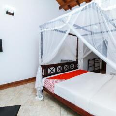 Отель Chami Villa Bentota Шри-Ланка, Бентота - отзывы, цены и фото номеров - забронировать отель Chami Villa Bentota онлайн фото 4