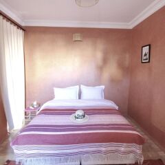 Отель Riad Agnes & Zohra комната для гостей фото 4