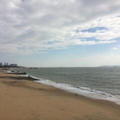 Отель N9 Hostel Xiamen (Formerly Name: Delusion Hostel) Китай, Сямынь - отзывы, цены и фото номеров - забронировать отель N9 Hostel Xiamen (Formerly Name: Delusion Hostel) онлайн пляж фото 2