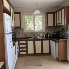 Отель Paradise Villas в номере