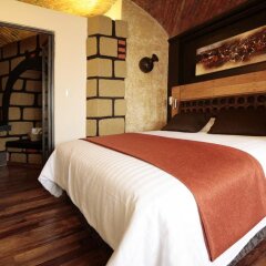 Aztic Hotel & Suites Ejecutivas комната для гостей фото 3