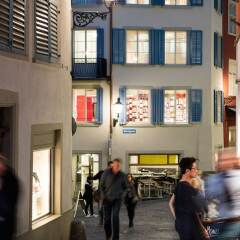 Marktgasse Hotel интерьер отеля фото 2