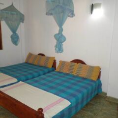 Отель Vista Wanniarachchi Holiday Resort комната для гостей фото 4