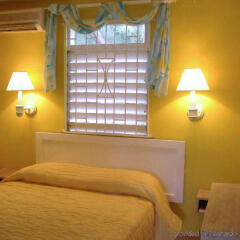 Отель Sunflower Cottages and Villas комната для гостей фото 3