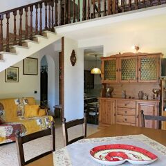 Отель Lamy-Villa 400mt dal mare Италия, Фонди - отзывы, цены и фото номеров - забронировать отель Lamy-Villa 400mt dal mare онлайн фото 4