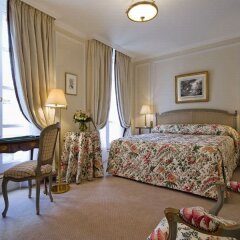 Hotel Le Bristol Paris комната для гостей фото 6