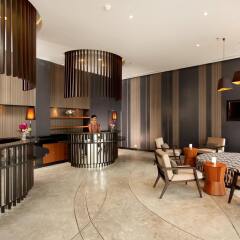 Ashlee Hub Hotel Patong комната для гостей