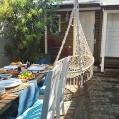 Alacati Sardunya Hotel Чешме помещение для мероприятий