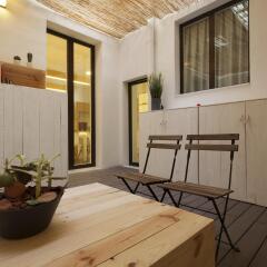 Ramblas by Pillow Hostel - Adults only балкон