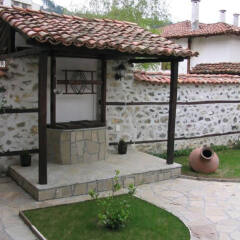 Отель Pachilov House Болгария, Ардино - отзывы, цены и фото номеров - забронировать отель Pachilov House онлайн