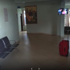 Passionist Retreat Center in Nairobi, Kenya from 29$, photos, reviews - zenhotels.com hotel interior