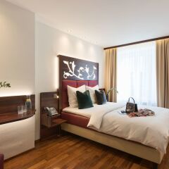 Scheuble Hotel детские мероприятия