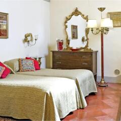Отель Palazzo Magnani Feroni, All Suite - Residenza D'Epoca комната для гостей фото 3