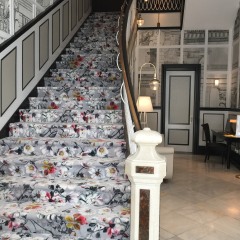 SH Ingles Boutique Hotel интерьер отеля фото 2