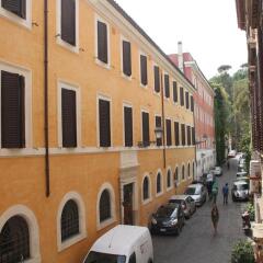 Отель Modus Vivendi Trastevere фото 2