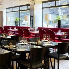Отель Scandic Sjöfartshotellet фото 3