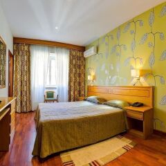 Hotel Avenida Park детские мероприятия фото 2