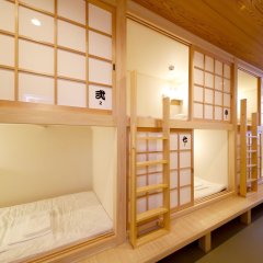 Guesthouse TSUNOYA in Nara, Japan from 133$, photos, reviews - zenhotels.com