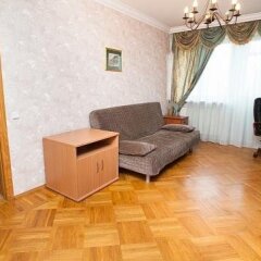 Апартаменты Sadovoye Koltso Apartments Akademicheskaya Москва фото 7