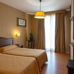 Park Hotel Blanc et Noir комната для гостей фото 5