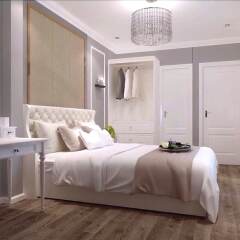 Kaori Hotel Ханой комната для гостей