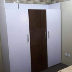 Magmercy Apartments in Lagos, Nigeria from 57$, photos, reviews - zenhotels.com guestroom photo 4