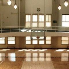 Отель The Los Angeles Athletic Club с домашними животными