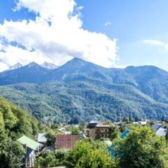 Гостиница София фото 4
