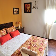Отель Alojamiento DePatios комната для гостей фото 2