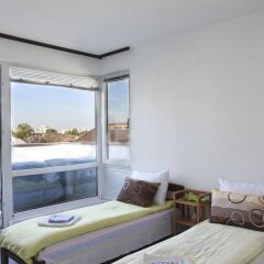 Отель Hostel Kapana Болгария, Пловдив - отзывы, цены и фото номеров - забронировать отель Hostel Kapana онлайн фото 2