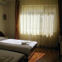 Hotel Nakra Стара Загора сейф в номере