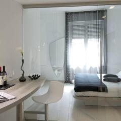 Отель Aparthotel Duomo в номере