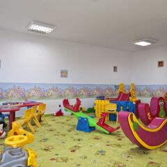 Отель Green Life Resort Bansko детские мероприятия
