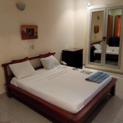 Residences Easy Hotel in Cotonou, Benin from 25$, photos, reviews - zenhotels.com guestroom