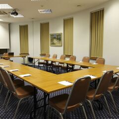 Hotel Art City Inn Вильнюс помещение для мероприятий фото 2