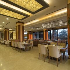 Fimar Life Thermal Resort Hotel Турция, Амасья - отзывы, цены и фото номеров - забронировать отель Fimar Life Thermal Resort Hotel онлайн фото 20